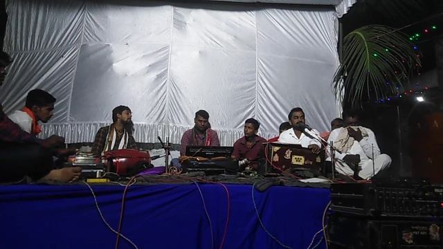 lachhmi puja me lok git ka program смотреть онлайн
