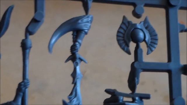 LETS BUILD  High Elf Mage