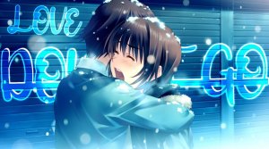 LOVE , Don t let me Go / AMV / Анимемикс / Animemix