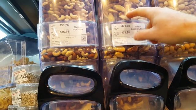 ЦЕНЫ НА ПРОДУКТЫ ДНЕПРОПЕТРОВСК ФОЗИ смотреть онлайн