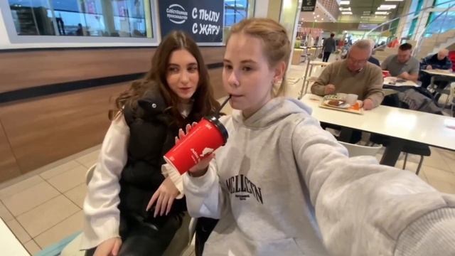 Mini vlog *:･ﾟ✧// последний учебный день перед каникулами☀️? смотреть онлайн