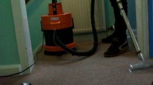 VAX 121 VAXing!
