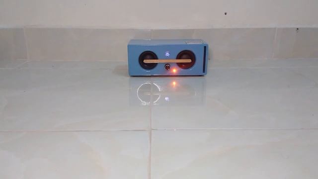 Bluetooth speaker diy ( Google home 2 inch driver) смотреть онлайн
