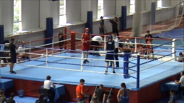 Чемпионаты Донецкой области по боксу 04.09.2020 г. Бахмут смотреть онлайн