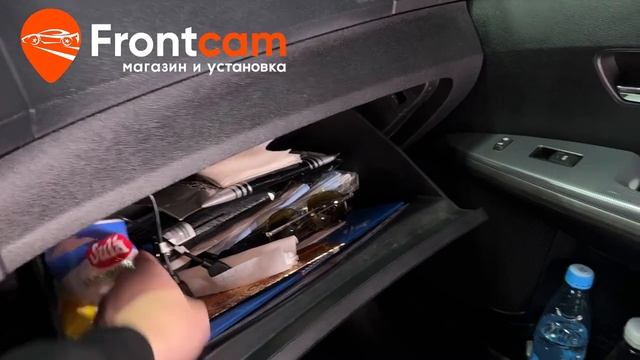 Магнитола Canbox H-Line 4617 для Toyota Venza на ANDROID