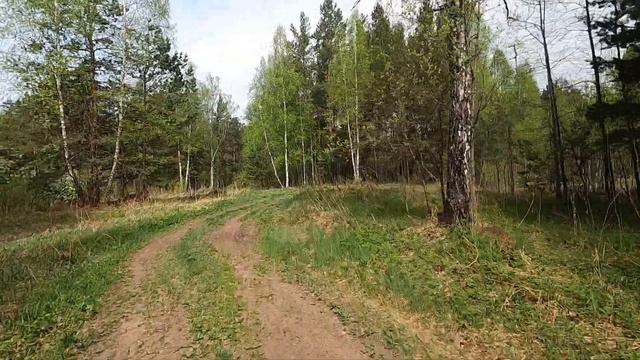 КАК Я ИЩУ МЕТАЛЛ НА СВОЁМ ПИТБАЙКЕ смотреть онлайн