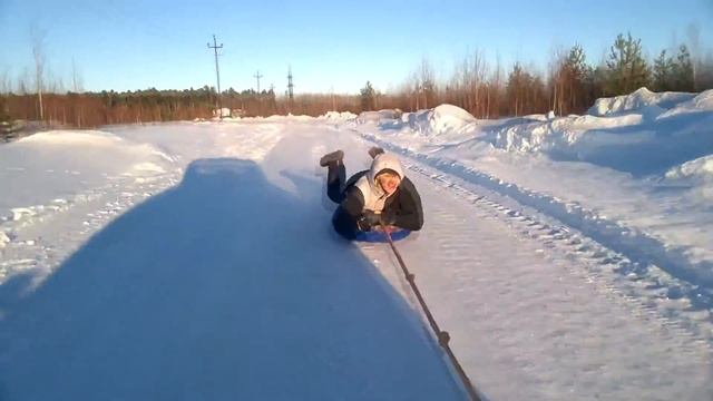 Ватрушка :) смотреть онлайн