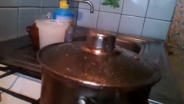 Музыкальная кастрюля =) смотреть онлайн