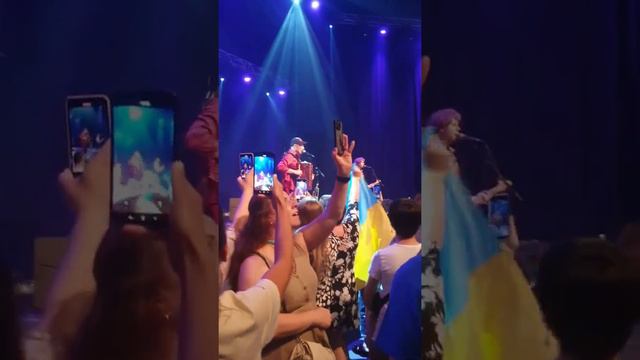 Вопли видоплясова 2022 в Венендале