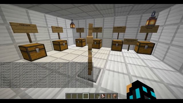 Топ 5 команд в майнкрафте 1.16+ смотреть онлайн