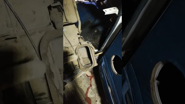 Печка салона ниссан патрол сафари разбор смотреть онлайн