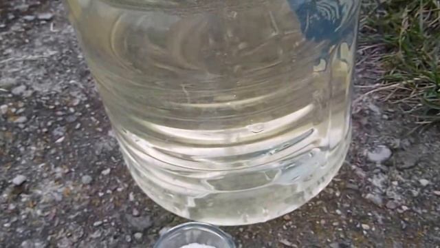 Дрожжевая подкормка для растений смотреть онлайн