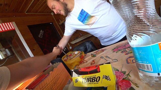 VLOG: Удивительно как монго встреч)/)/)/)))) смотреть онлайн