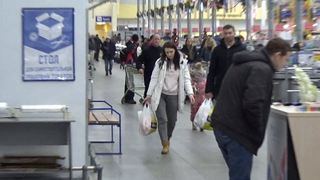 ОХРАНА ТЦ / СЪЕМКА ЗАПРЕЩЕНА смотреть онлайн