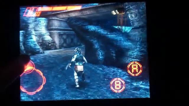 AVP: Evolution Gameplay (alien vs predator: evolution) (Android, ios) смотреть онлайн