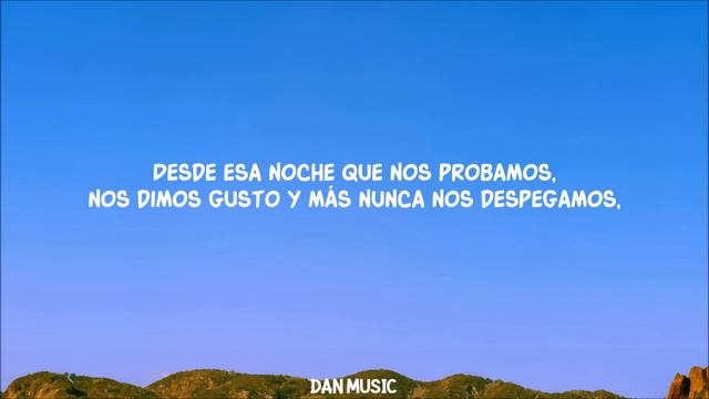 Chayanne - Bailando Bachata (Letra) смотреть онлайн