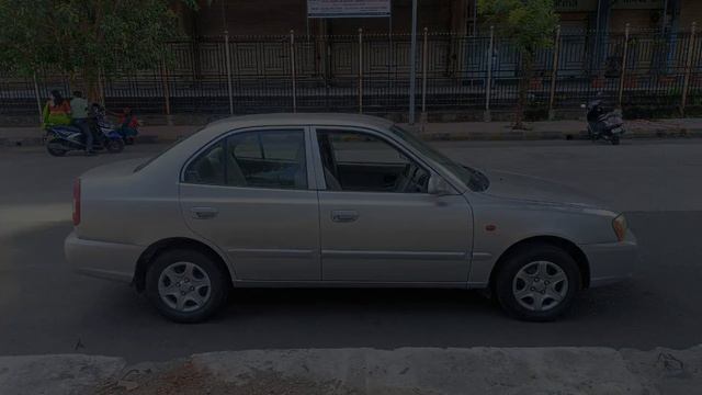ACCENT CHASSIS NUMBER AND VIN PLATE LOCATION || WHERE IS CHASSIS NO LOCATED OF HYUNDAI ACCENT ???? смотреть онлайн