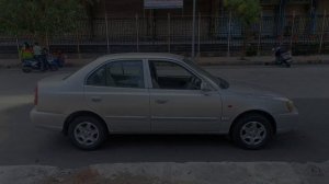 ACCENT CHASSIS NUMBER AND VIN PLATE LOCATION || WHERE IS CHASSIS NO LOCATED OF HYUNDAI ACCENT ????
