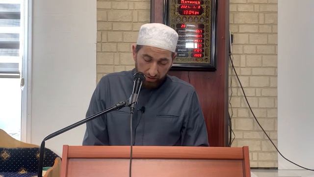 Щедрость Абу Бакра (да будет доволен им Аллах) смотреть онлайн