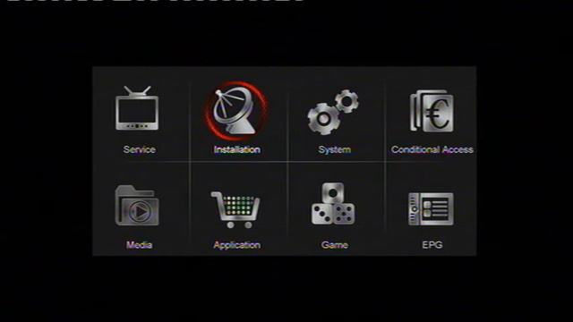 Amiko HD8260+ Combo DVB-T2 Reception Bugs смотреть онлайн