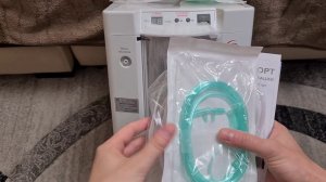 ПОБЕДИТЬ ПНЕВМОНИЮ- ЧТО ТАКОЕ Концентратор кислорода армед 7f-1l обзор