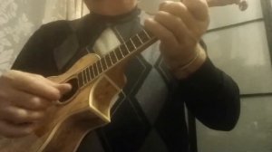 Разлука, ты, разлука, чужая сторона...