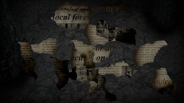 Real Horror Stories ultimate edition №1 смотреть онлайн
