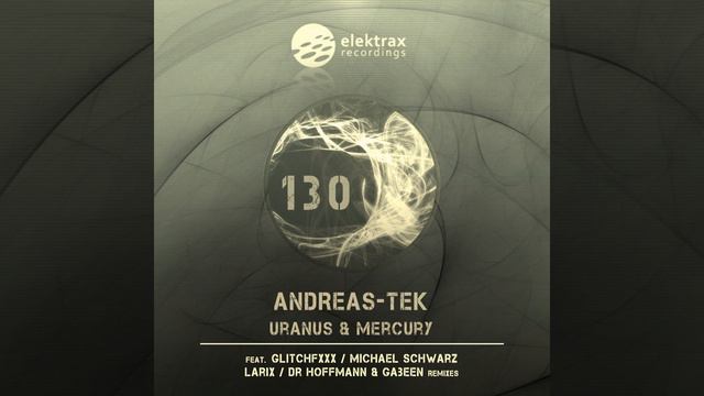 Uranus (Michael Schwarz Remix) смотреть онлайн