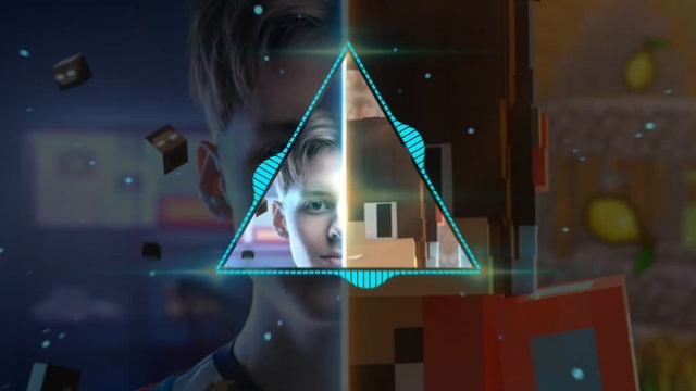 //НЕДЕЛЯ МАЙНКРАФТА// КОМПОТ - ГОЛОВЫ НА ЗАВТРАК BASS BOOSTED смотреть онлайн