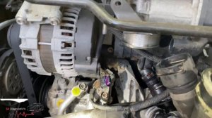 AUDI VW P00B700 Engine Coolant Flow Low Performance WATER PUMOPAND THERMOSTAT HOW TO FIX IT YOURSEL
