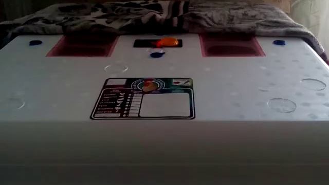 сбой работы терморегулятора смотреть онлайн