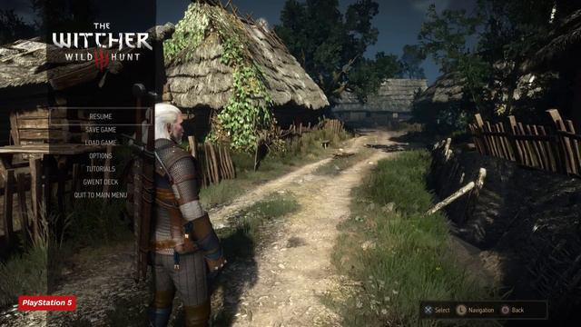 The Witcher 3: How to Use Cross Save смотреть онлайн