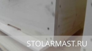 Дадановский улей с наклонным дном - внешний вид и внутреннее устройство