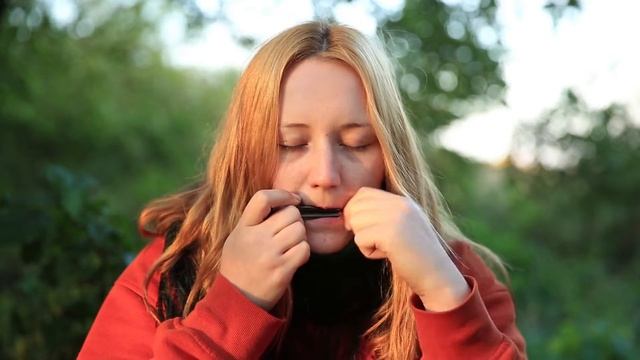 Игра на Варгане (Исполнитель: Екатерина Волкова) смотреть онлайн