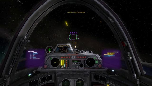 Star Wars X-Wing Alliance S5E5: Rescue Smugglers смотреть онлайн