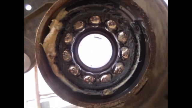 Тепловые Инсайды