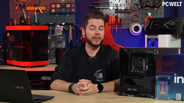 Core i9-13900K vs. Core i5-13600K vs. Ryzen 9 7900X смотреть онлайн