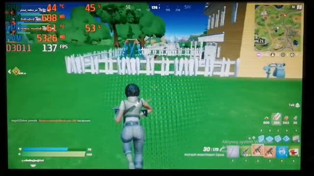 i7-2600 8GB GEFORCE GTX 660 - LOWEST SETTINGS 720P - GTA V, FORTNITE, CS GO, DOTA 2, LOL, WITCHER 3 смотреть онлайн