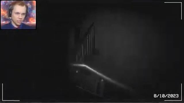 ПАРАНОРМАЛЬНЫЕ ЯВЛЕНИЯ VHS ▬ [Paranormal VHS] [horror game] ▬ #1 смотреть онлайн