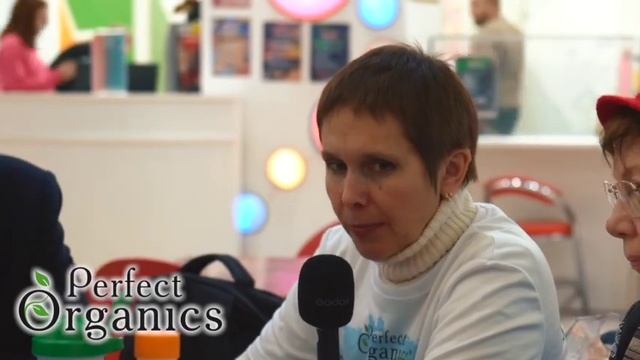 Челлендж «Мастер Отказов», Самара. Отзыв Валерии Суриной // Perfect Organics смотреть онлайн