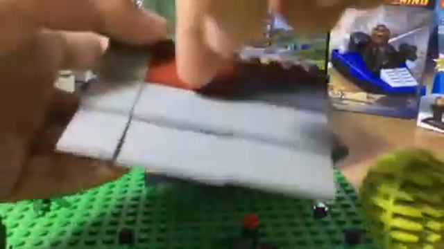 Обзор на Лего дом древней Руси смотреть онлайн