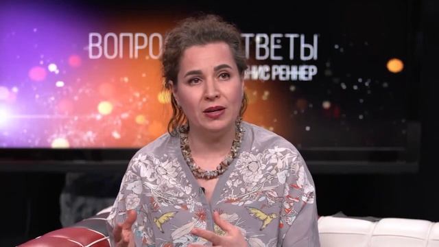 ЗАЧЕМ ВЫХОДИТЬ ЗАМУЖ | Ответы на вопросы с Дэнис Реннер | Церковь Благая Весть онлайн | IGNC смотреть онлайн