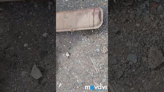 замена глушителя на ниве смотреть онлайн