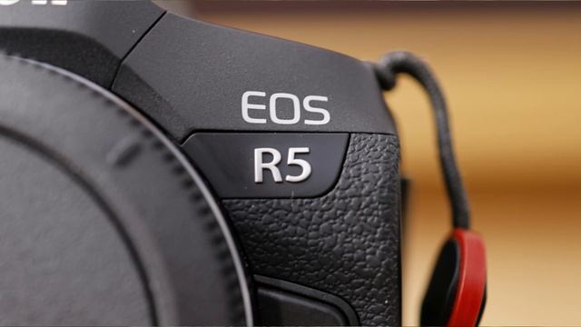 Canon EOS R6 (Mark II) vs EOS R5 vs EOS R3: Welche ist die richtige Kamera für mich? смотреть онлайн