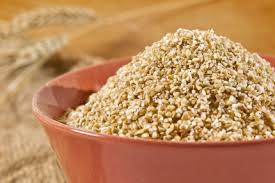 Как варить сечку