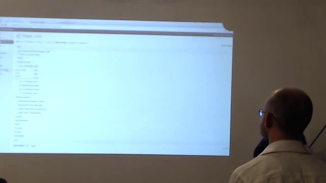 WordPress Melbourne User Group September 2013 Developer Meetup смотреть онлайн