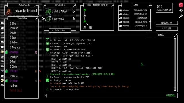 Let's Play Untrusted (Early Access) смотреть онлайн