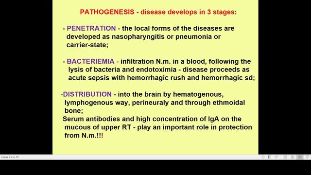 15:40 менингококковая инфекция смотреть онлайн