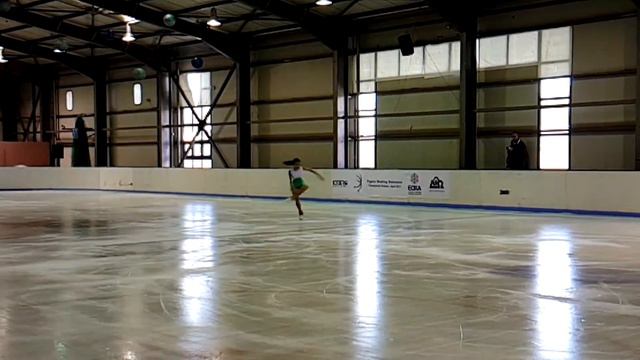Greek Championship 2017