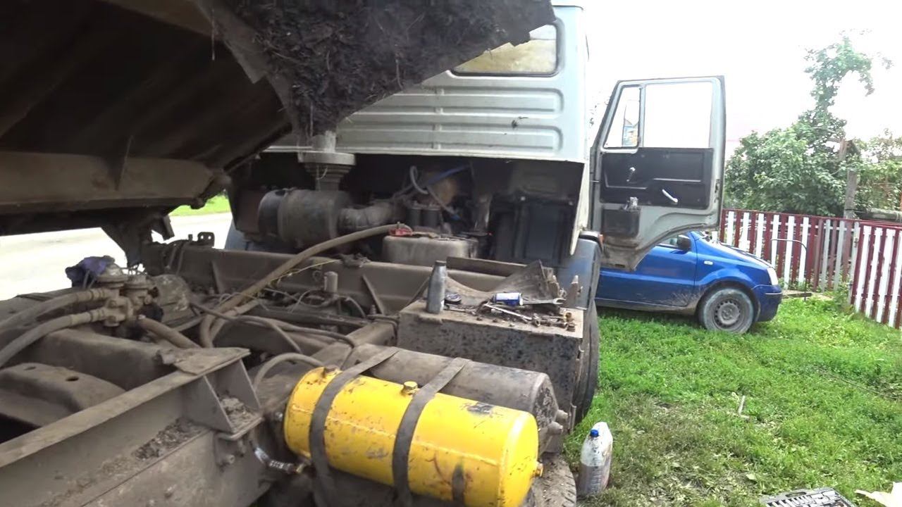 СГНИЛ РЕСИВЕР смотреть онлайн